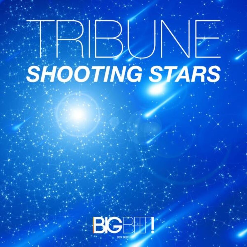 Picture of Shooting Stars
