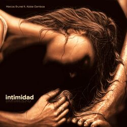 Cover of intimidad