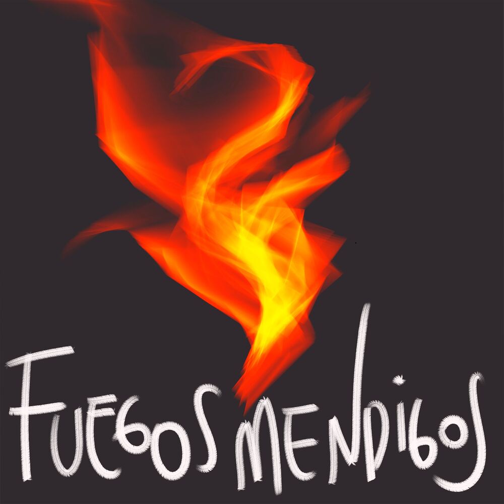 Picture of FUEGOS MENDIGOS