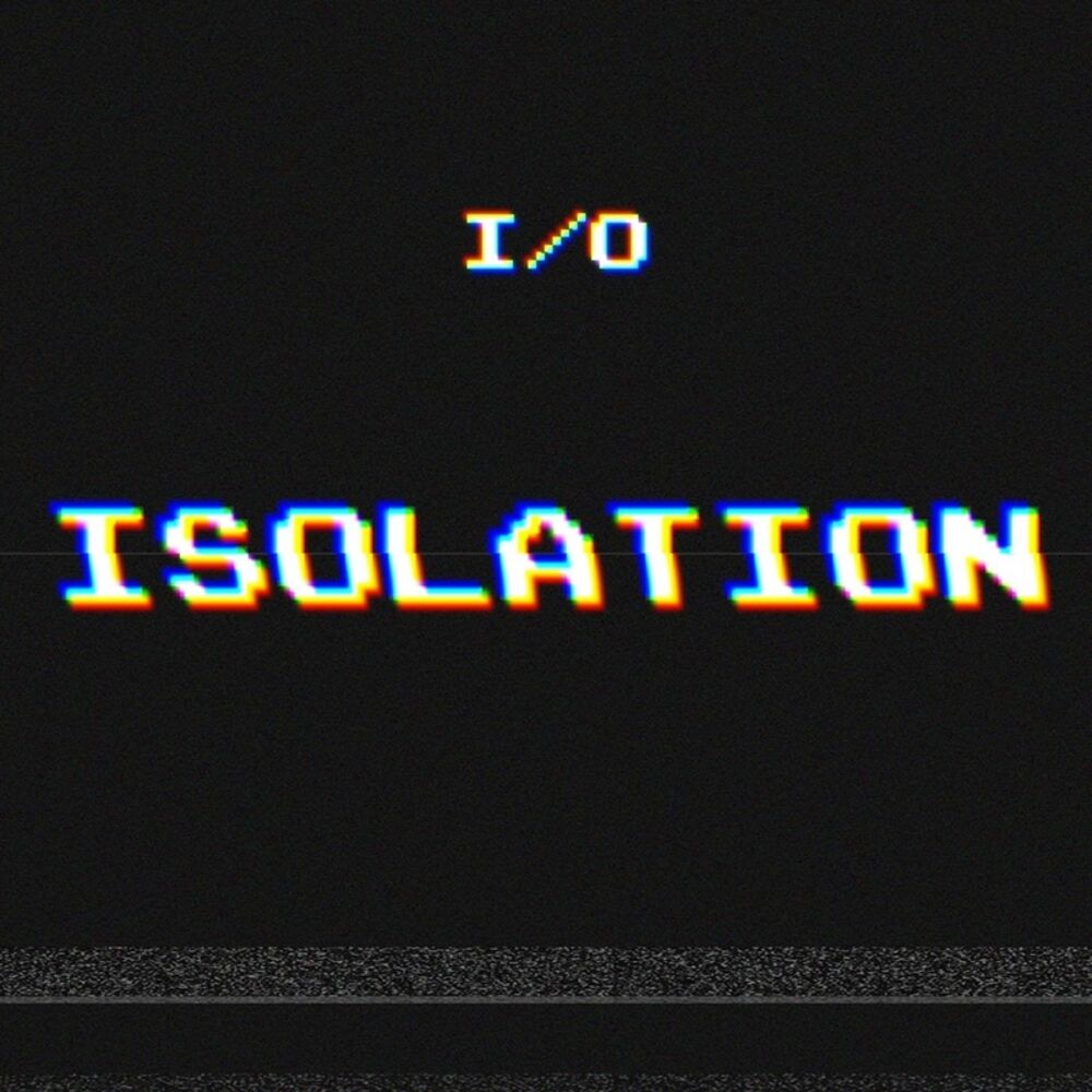 Picture of Isolation