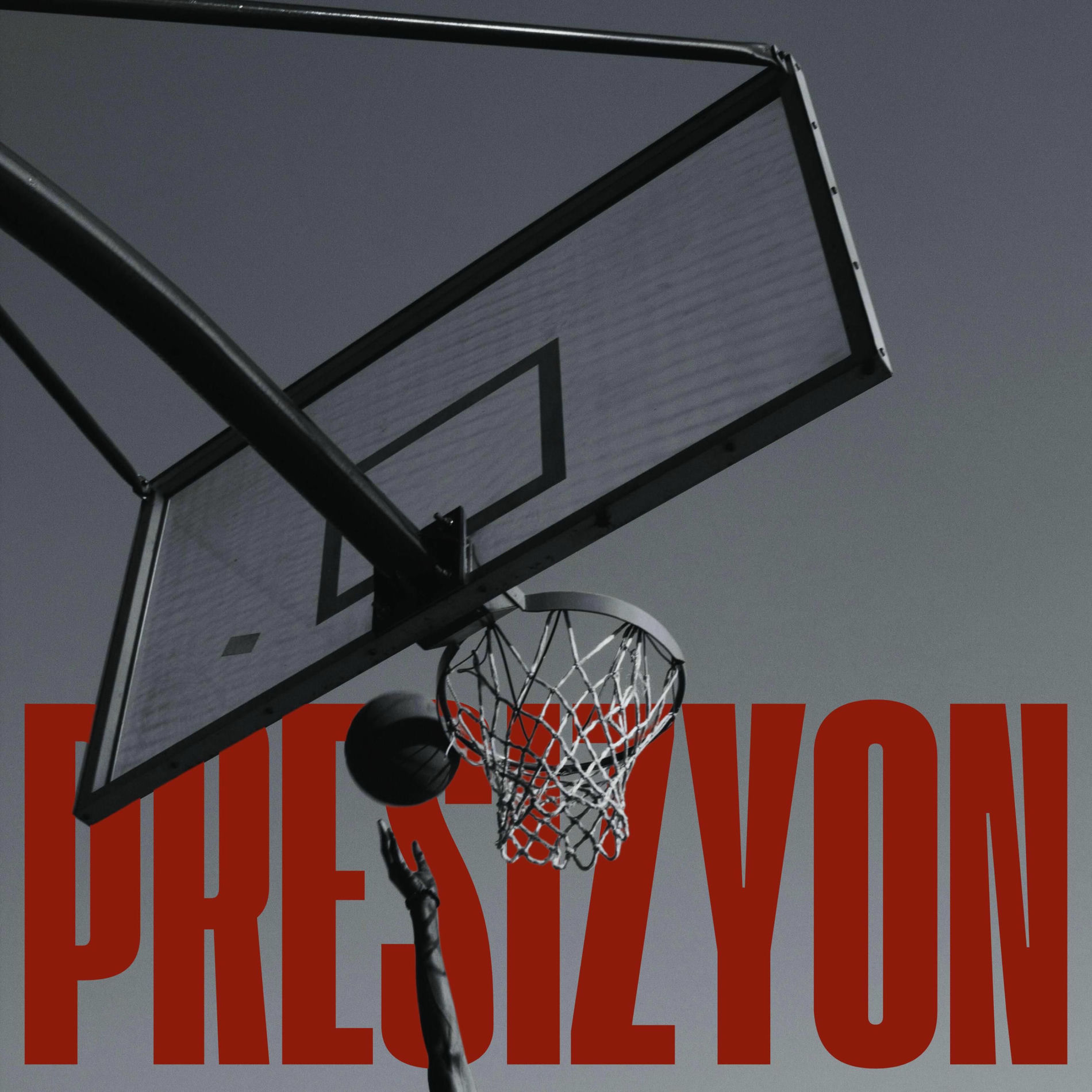 Album cover of PRESIZYON (feat. ÄSHH)