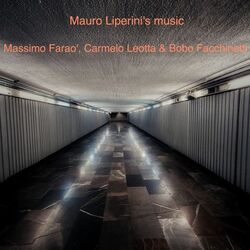 Cover of Mauro Liperini's Music