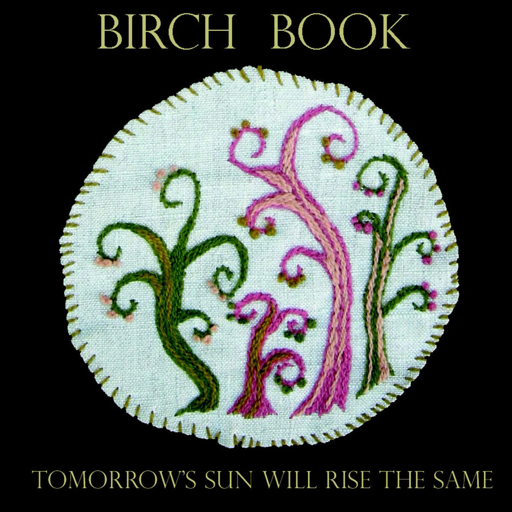 Picture of Tomorrow's Sun Will Rise the Same
