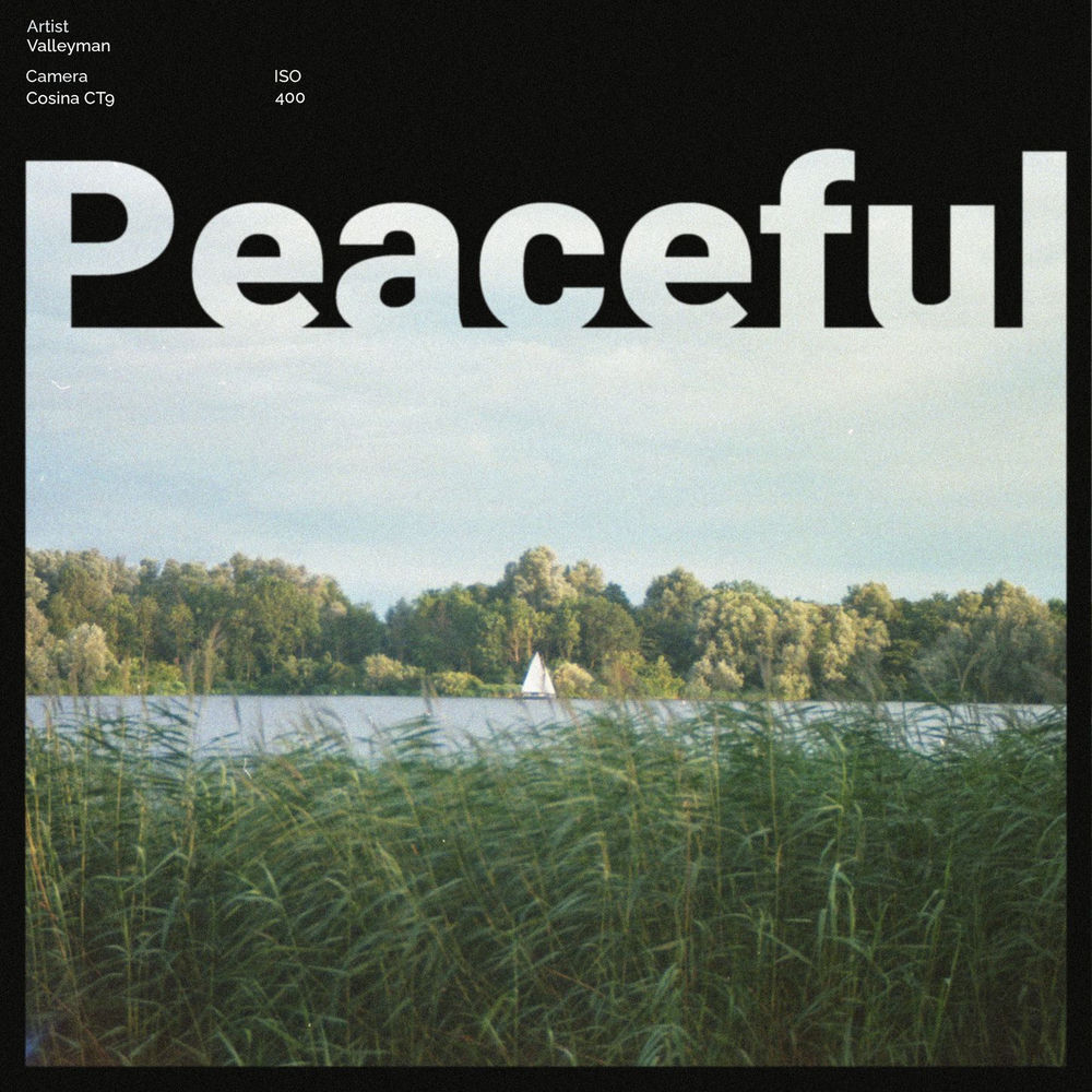 Peaceful