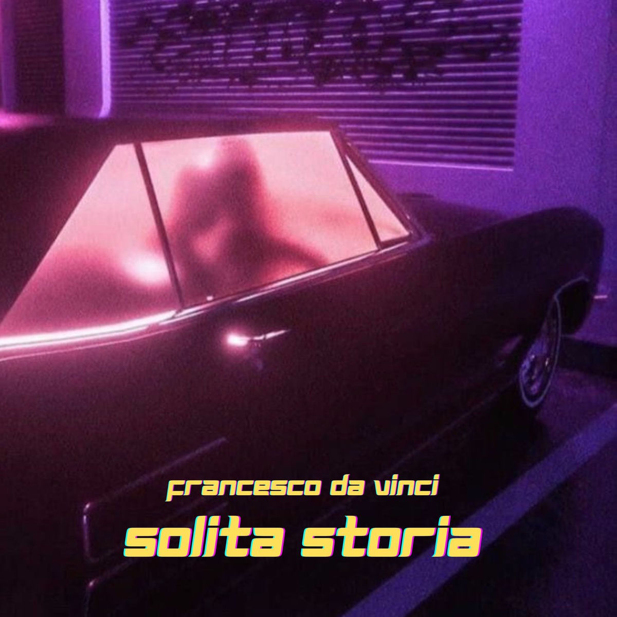 Album cover of Solita Storia
