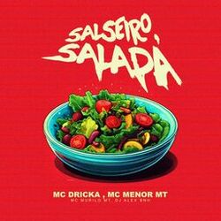 Cover of Salseiro Salada