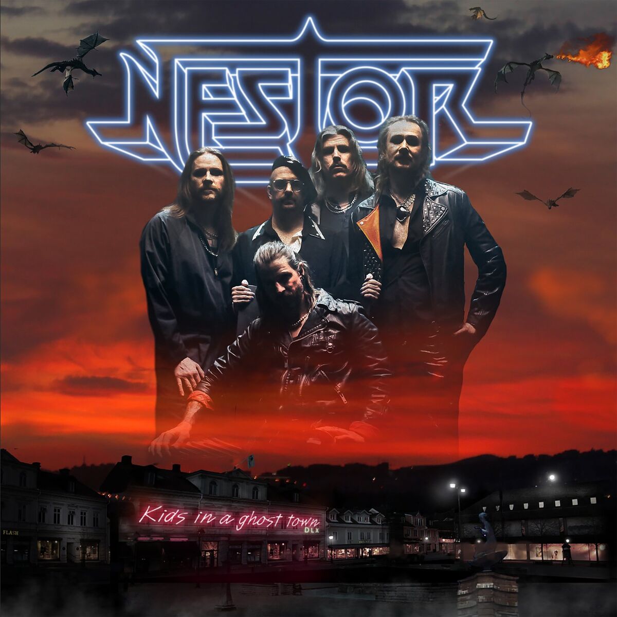 Album cover of On The Run