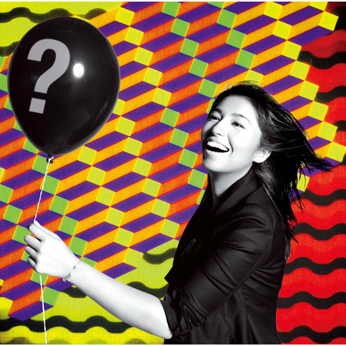 Album cover of なんで泣きたくなっちゃうんだろう