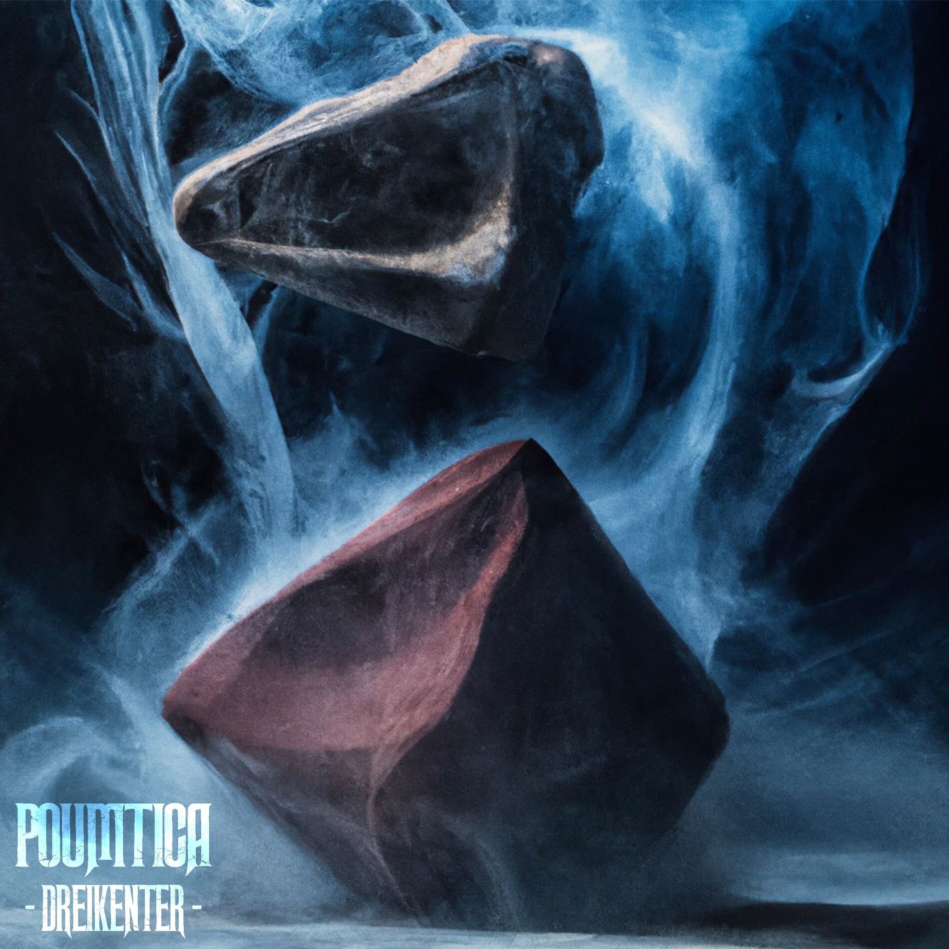 Album cover of Dreikenter