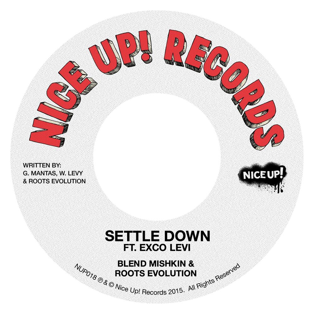 Picture of Settle Down