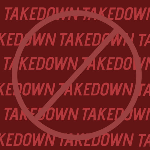 TAKEDOWN