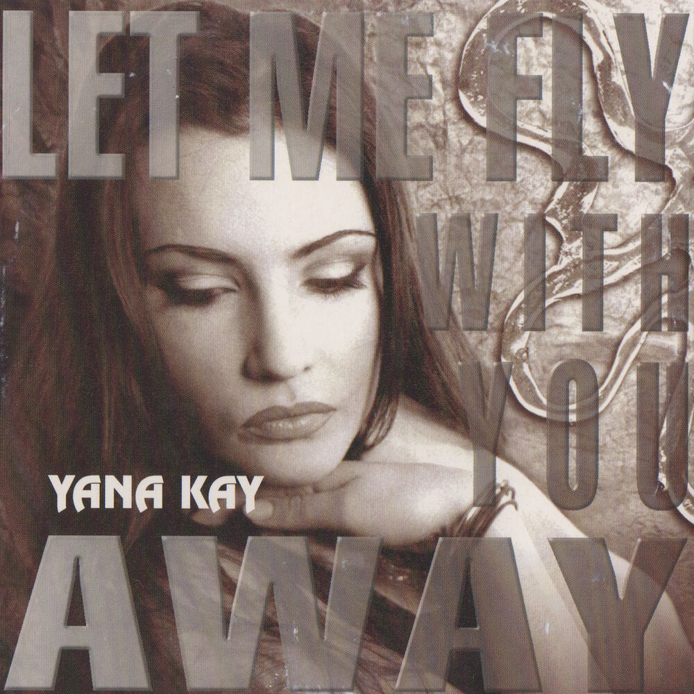 Picture of Let Me Fly with You Away