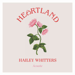 Cover of Heartland (Acoustic)