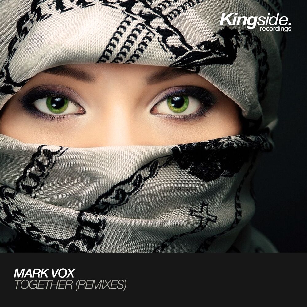 Picture of Together (Remixes)