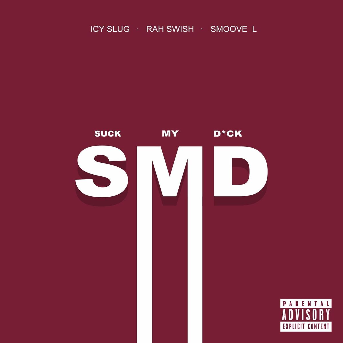 Album cover of S.M.D Pt.1