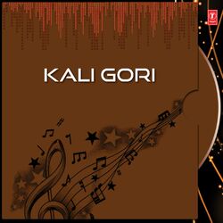 Cover of Kali Gori
