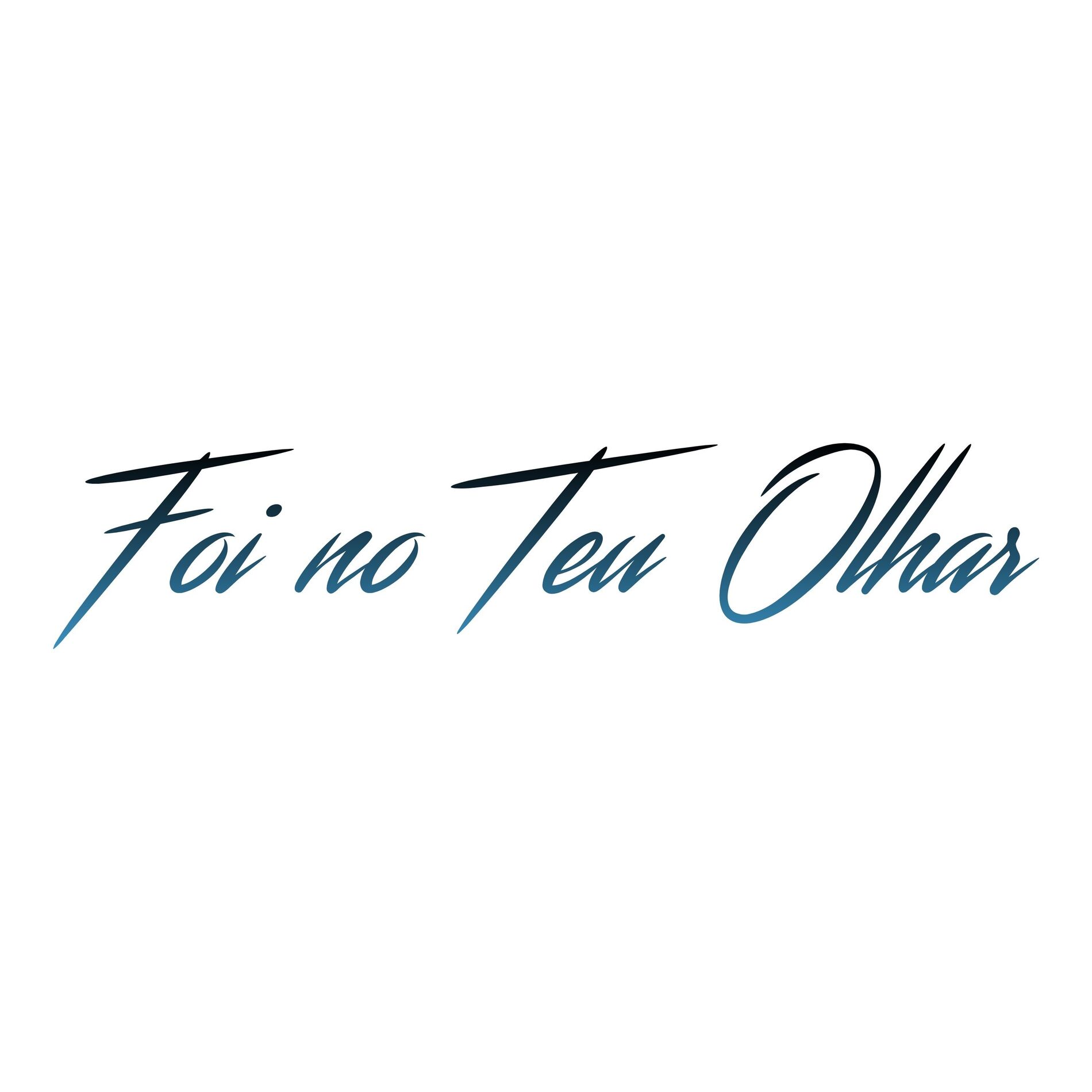 Album cover of Foi no Teu Olhar
