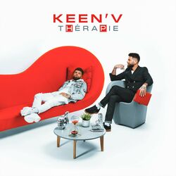 Cover of Thérapie