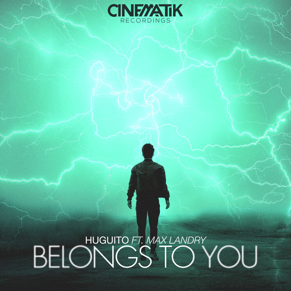 Picture of Belongs to You (feat. Max Landry)