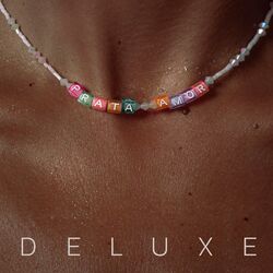 Cover of Prata Amor Deluxe
