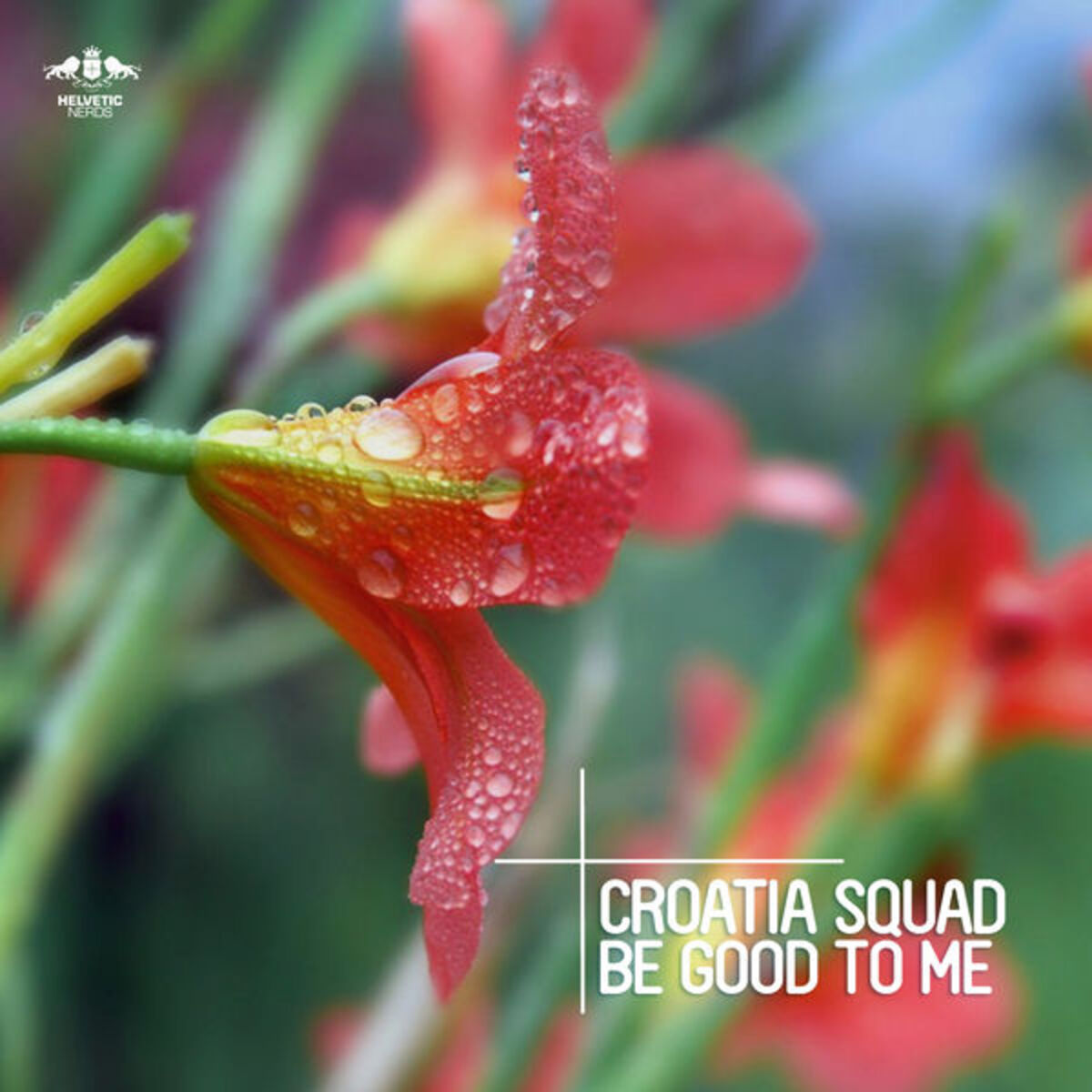 Album cover of Be Good to Me (Radio Mix)
