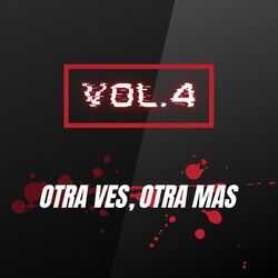 Cover of Otraves, Otra Mas, Vol. 4