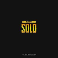 Cover of SOLO