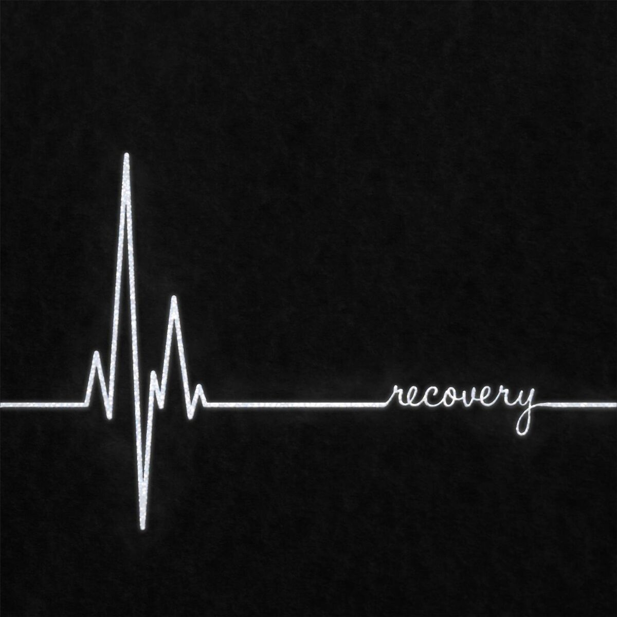 Album cover of Recovery