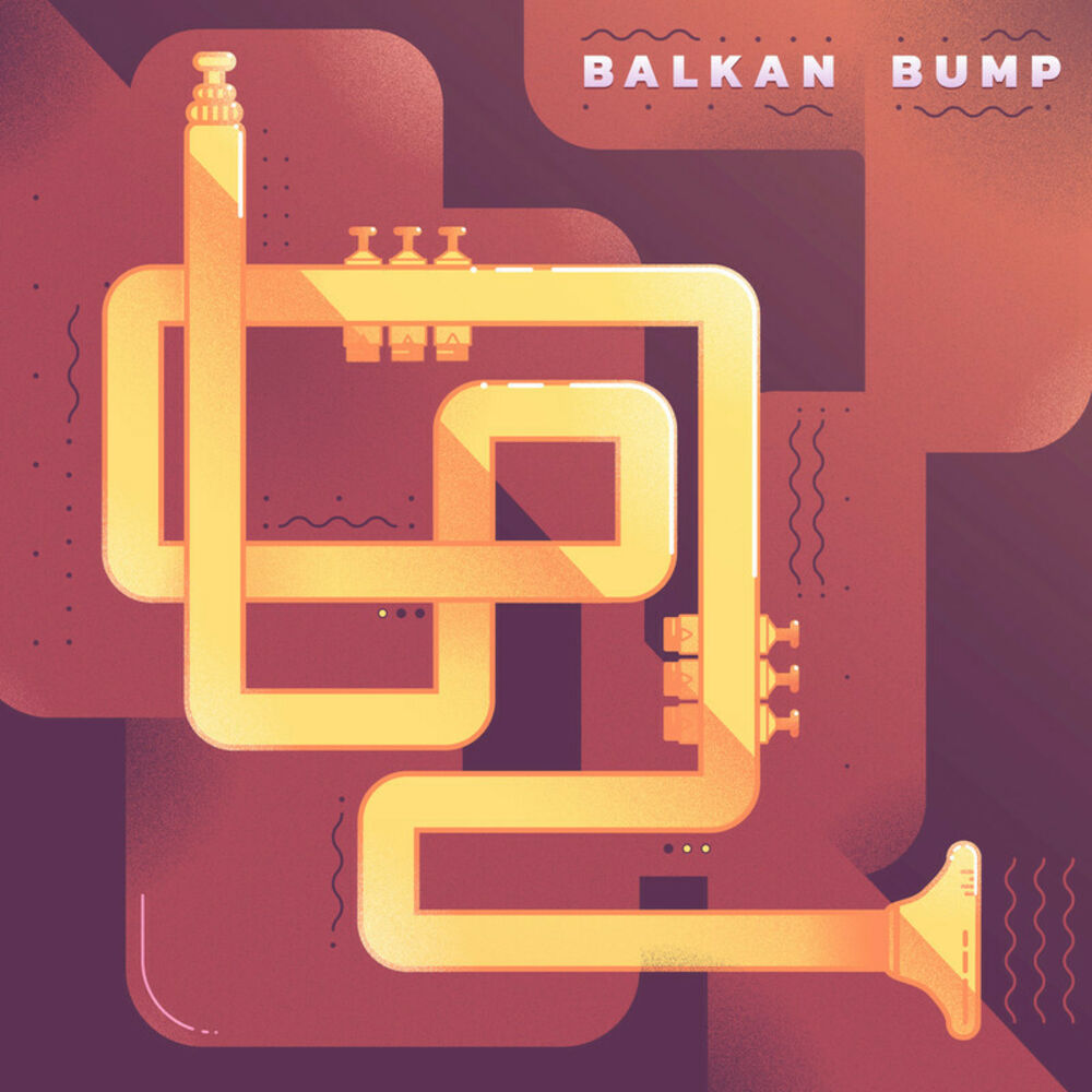 Picture of Balkan Bump