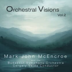 Cover of Orchestral Visions Vol.2