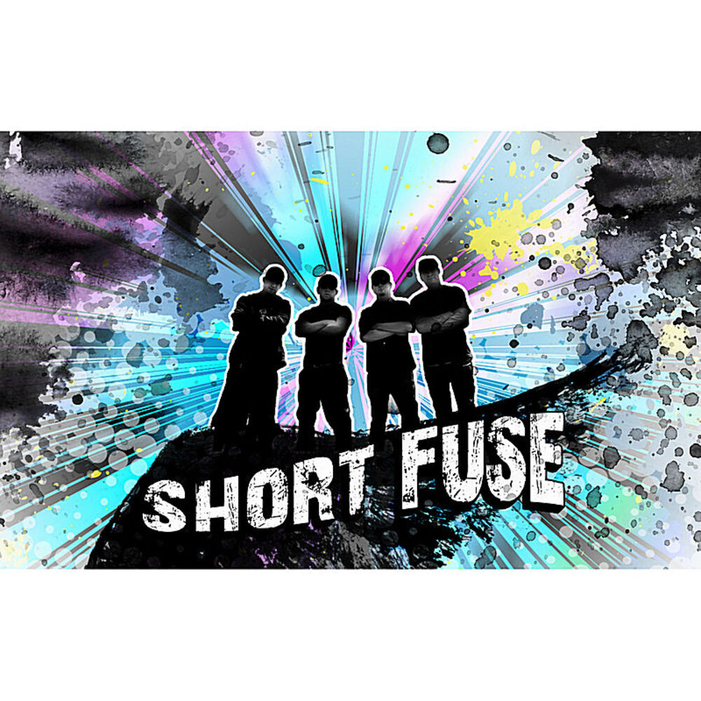Picture of Short Fuse