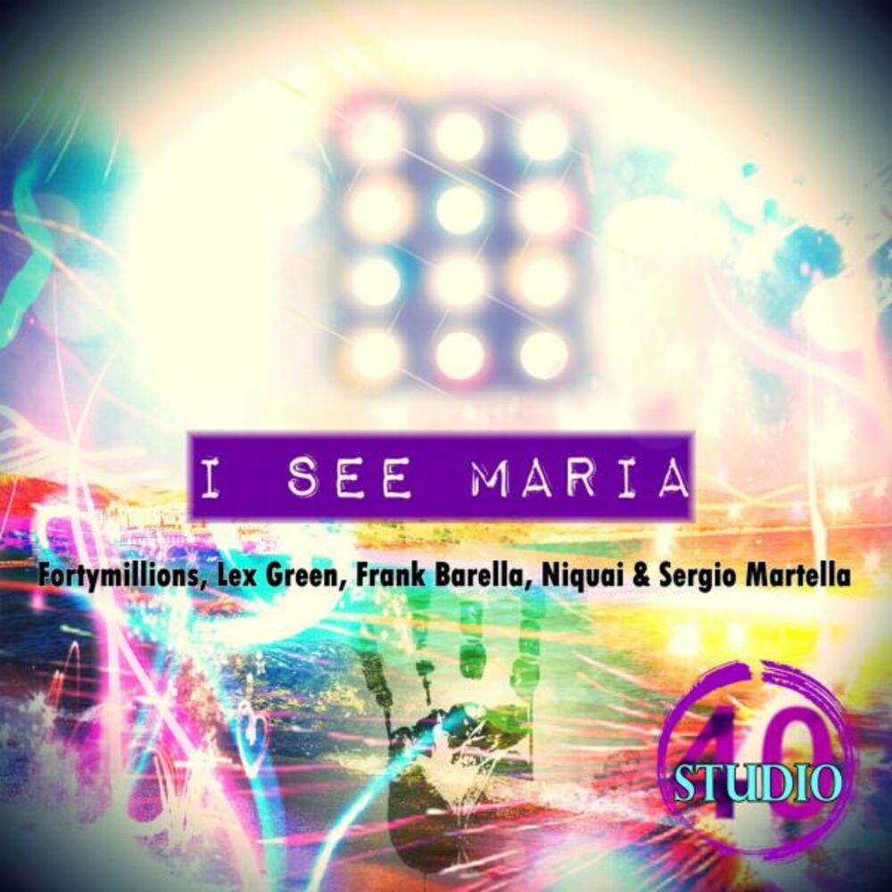 Picture of I See Maria