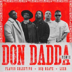 Cover of DON DADDA (LEEB REMIX)