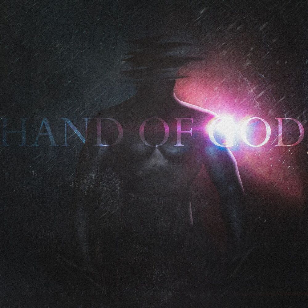 Picture of Hand of God