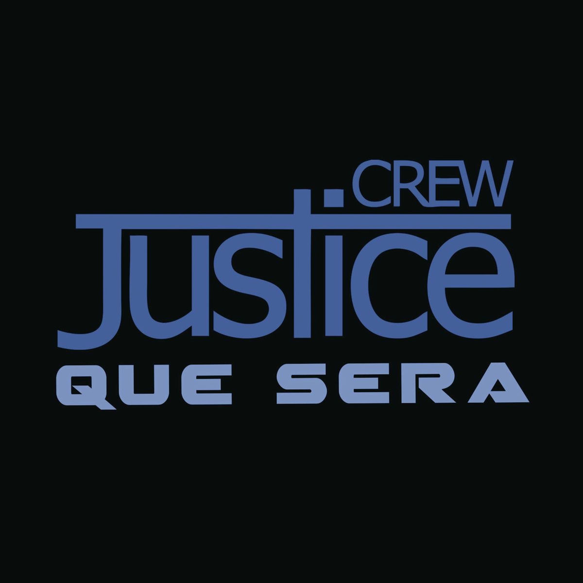 Album cover of Que Sera