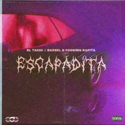 Cover of Escapadita