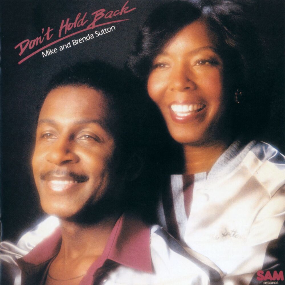 Picture of Don'T Hold Back