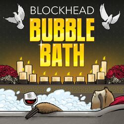 Cover of Bubble Bath