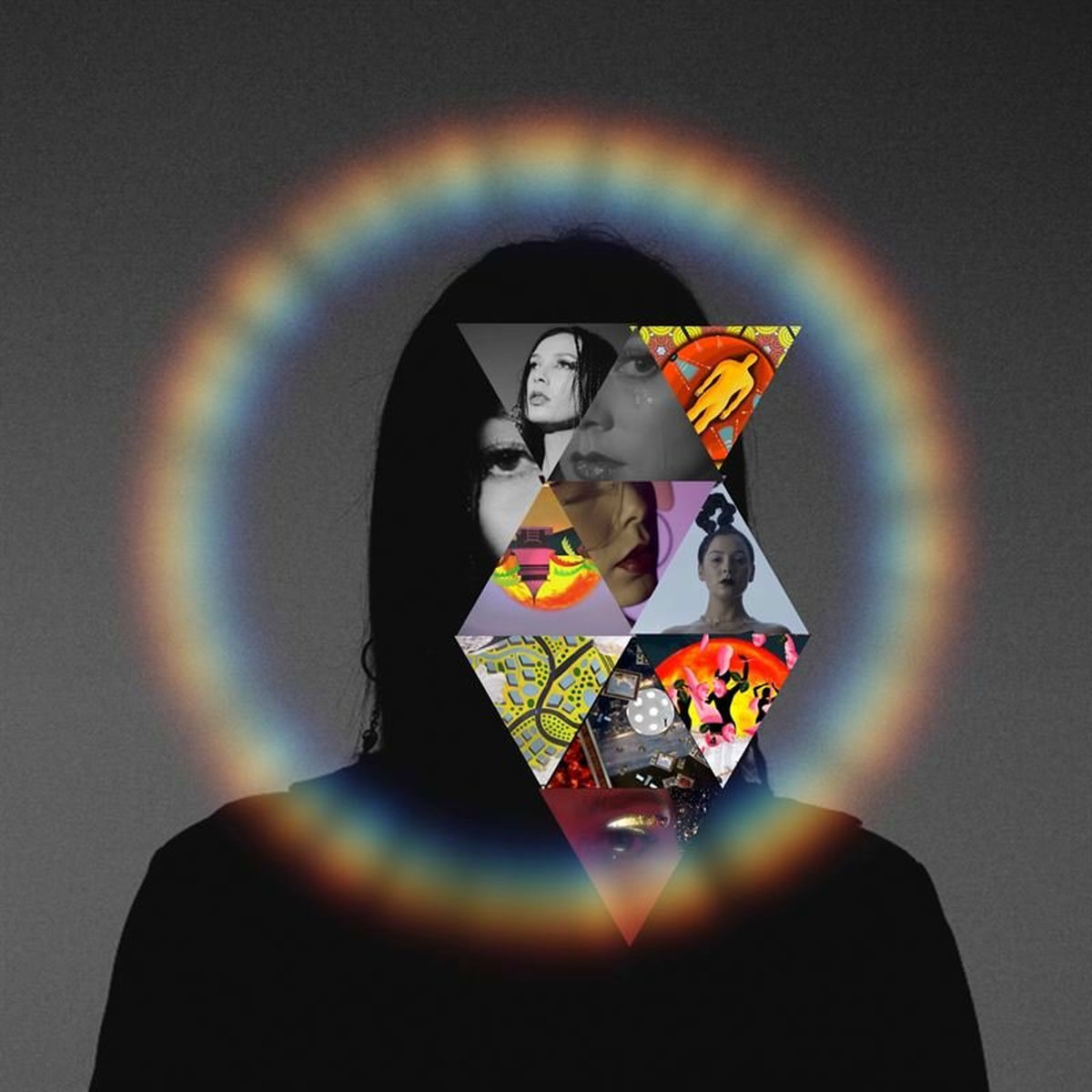 Album cover of Heirloom