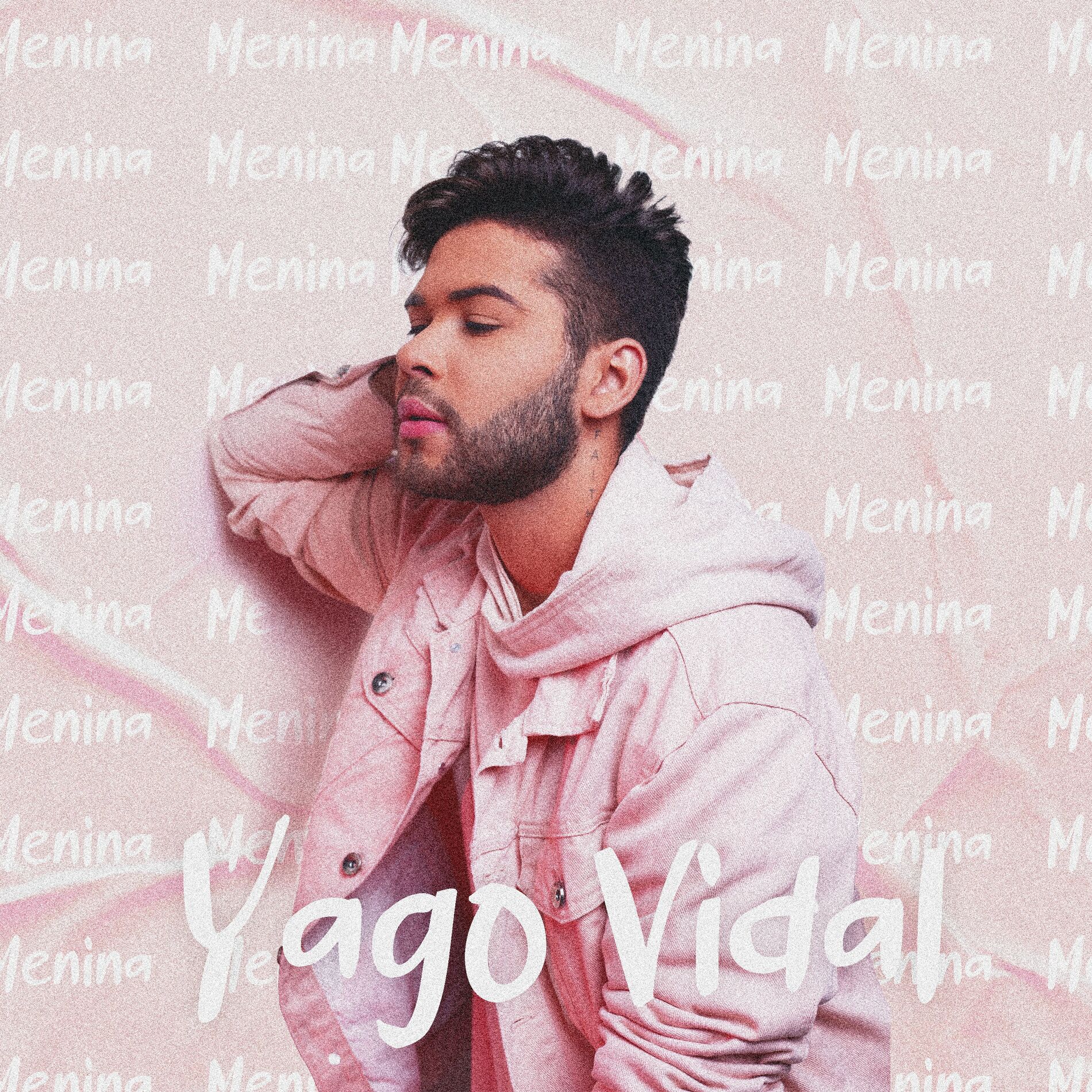 Album cover of Menina