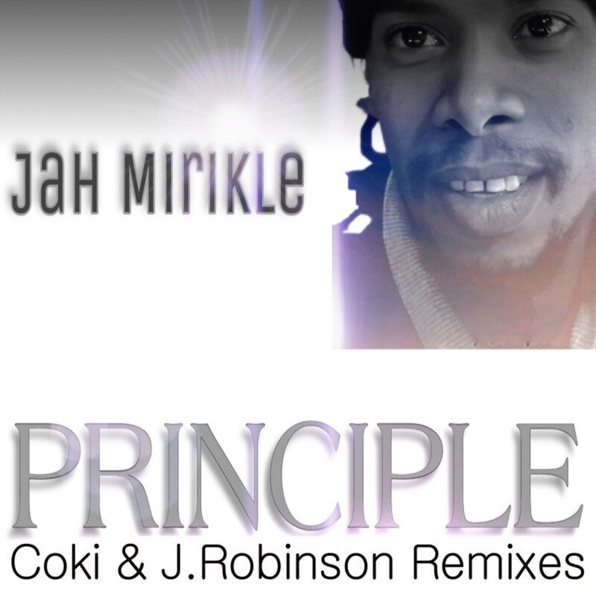 Album cover of Principle (Remixes)