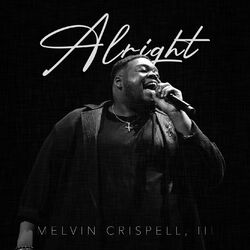 Cover of Alright