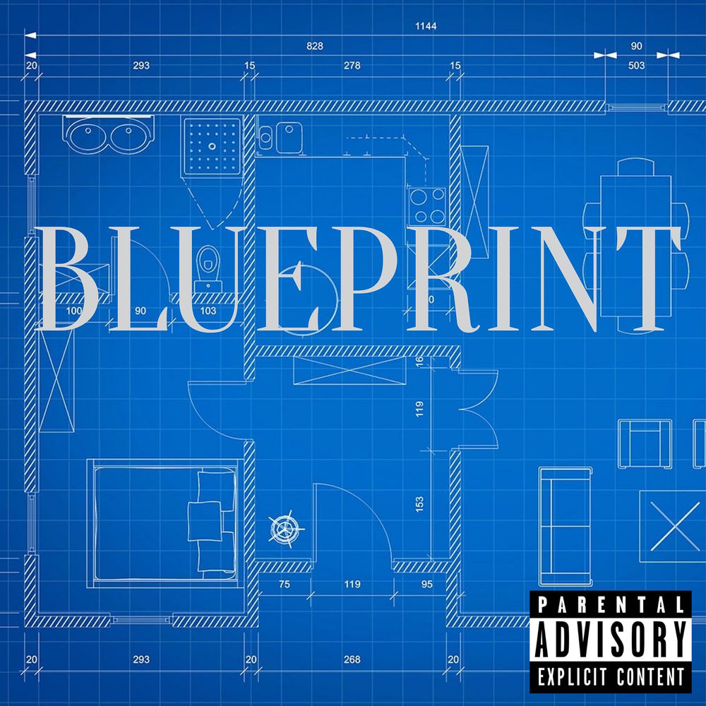 Blueprint cover