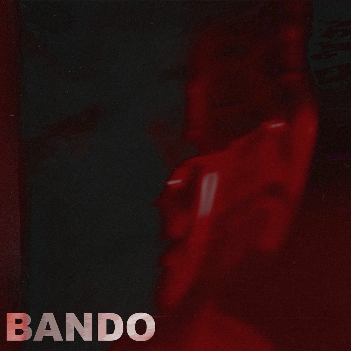 Album cover of Bando