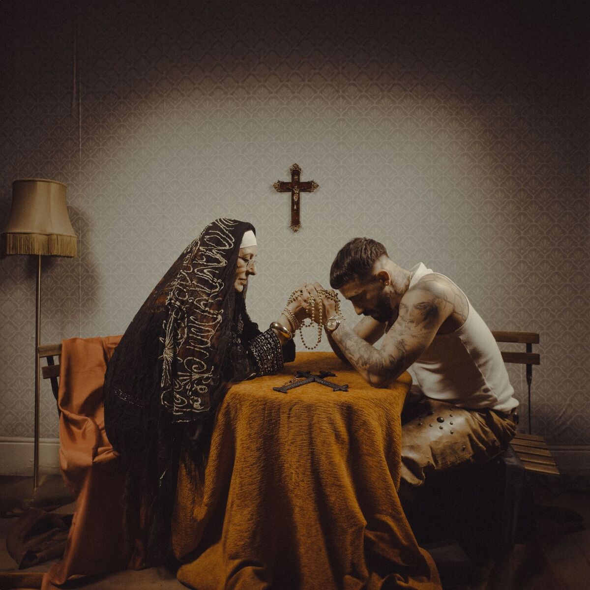 Album cover of Menino da Mamã