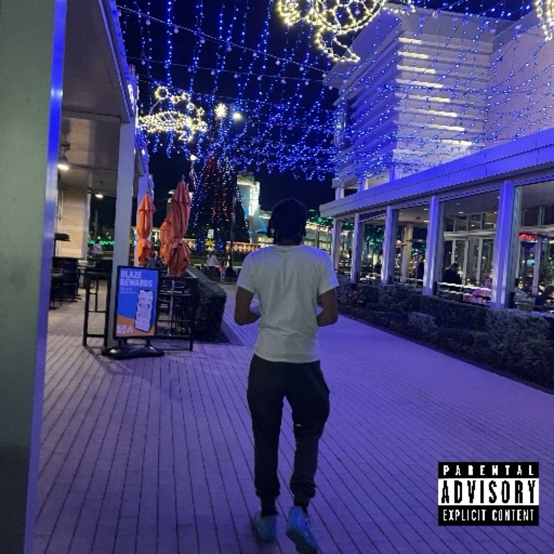 Album cover of Melancholy Island
