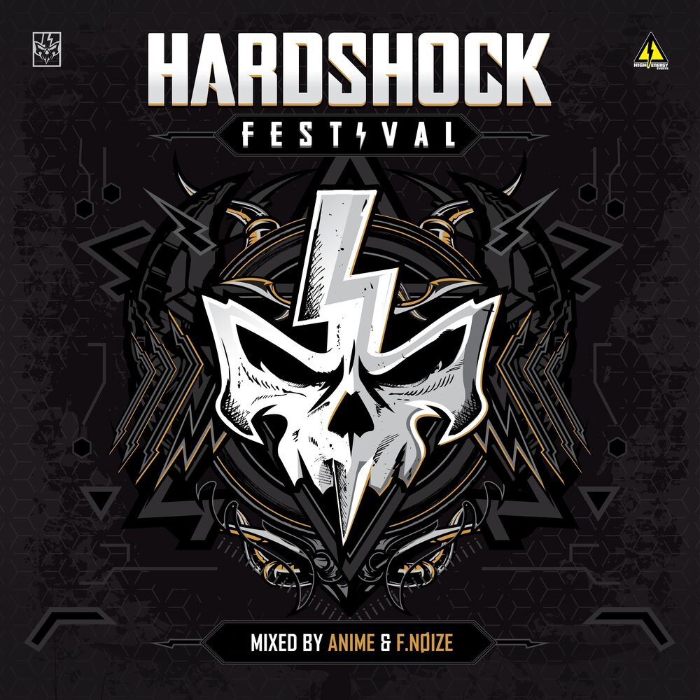 Picture of Hardshock Festival 2019