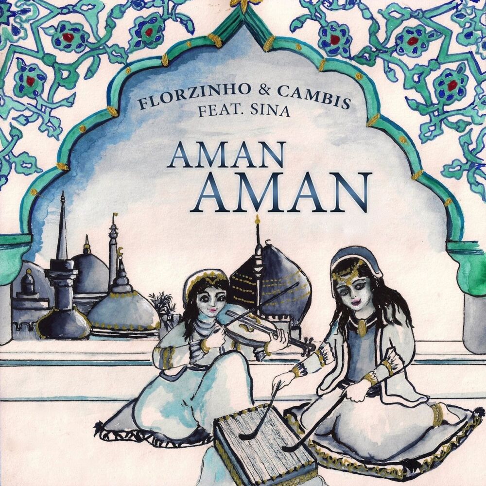 Picture of Aman Aman