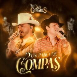 Cover of Un Paro de Compas