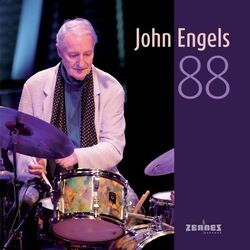 Cover of John Engels 88